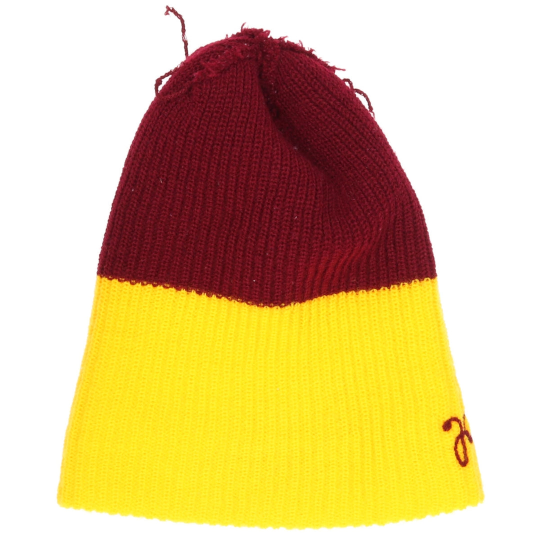 Knitted hat beanie /gaa002786