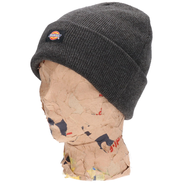 Dickies Knitted Hat Beanie /gaa002787