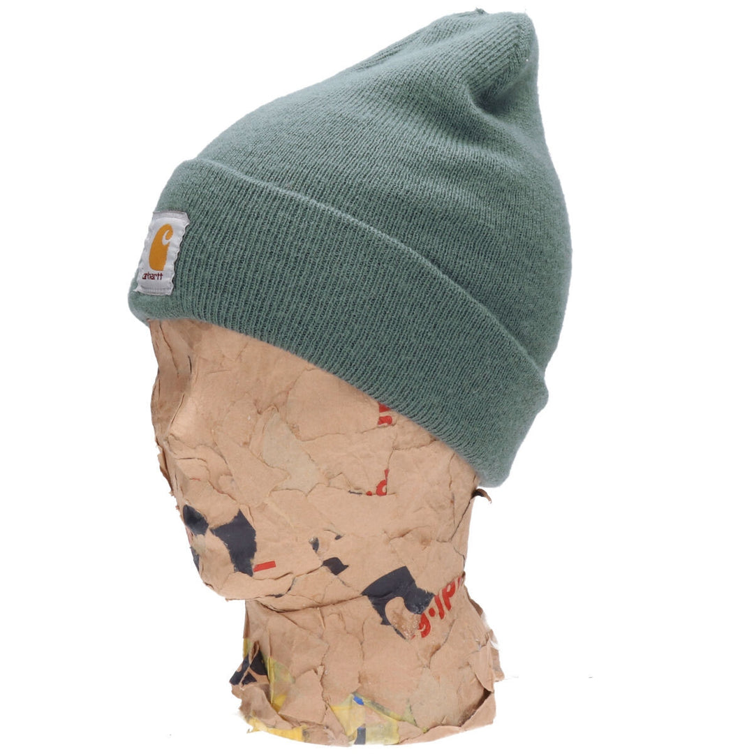 Carhartt Knitted Hat Beanie Made in USA /gaa002790