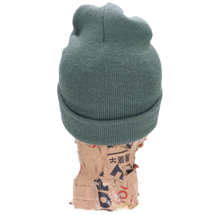 Carhartt Knitted Hat Beanie Made in USA /gaa002790