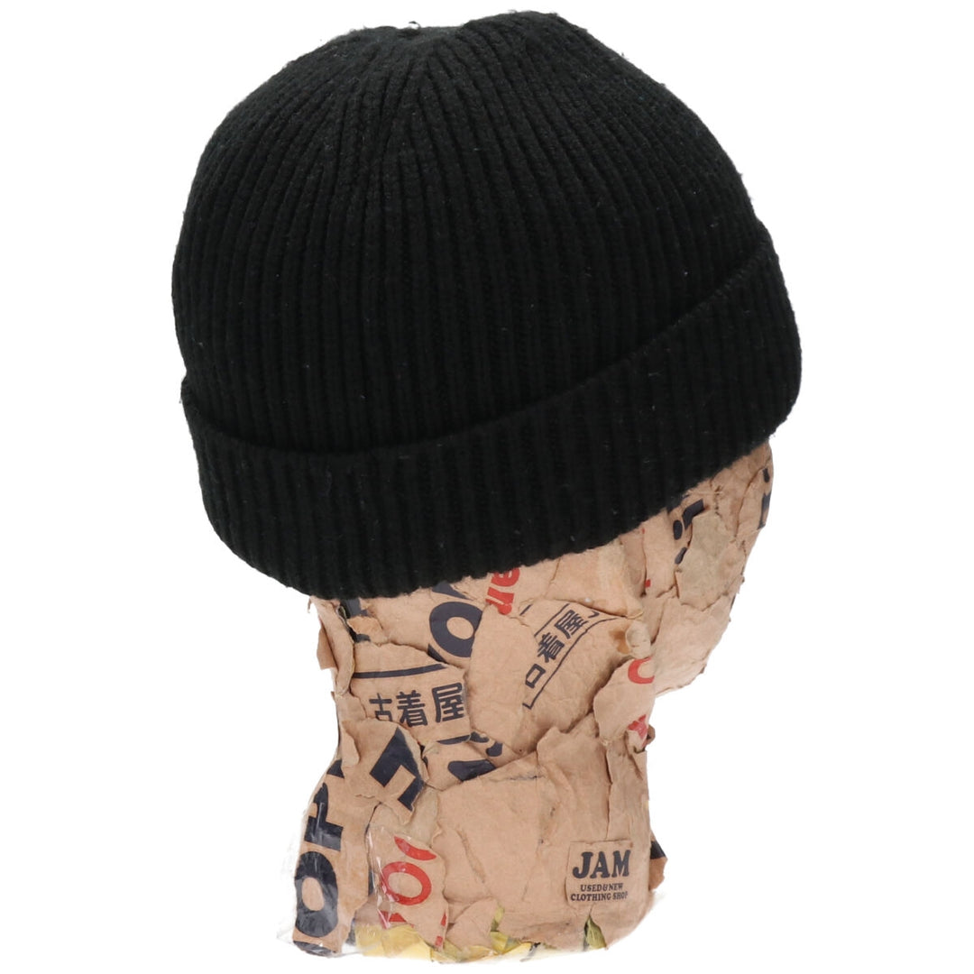 THE NORTH FACE Ribbed knit beanie hat /gaa002792