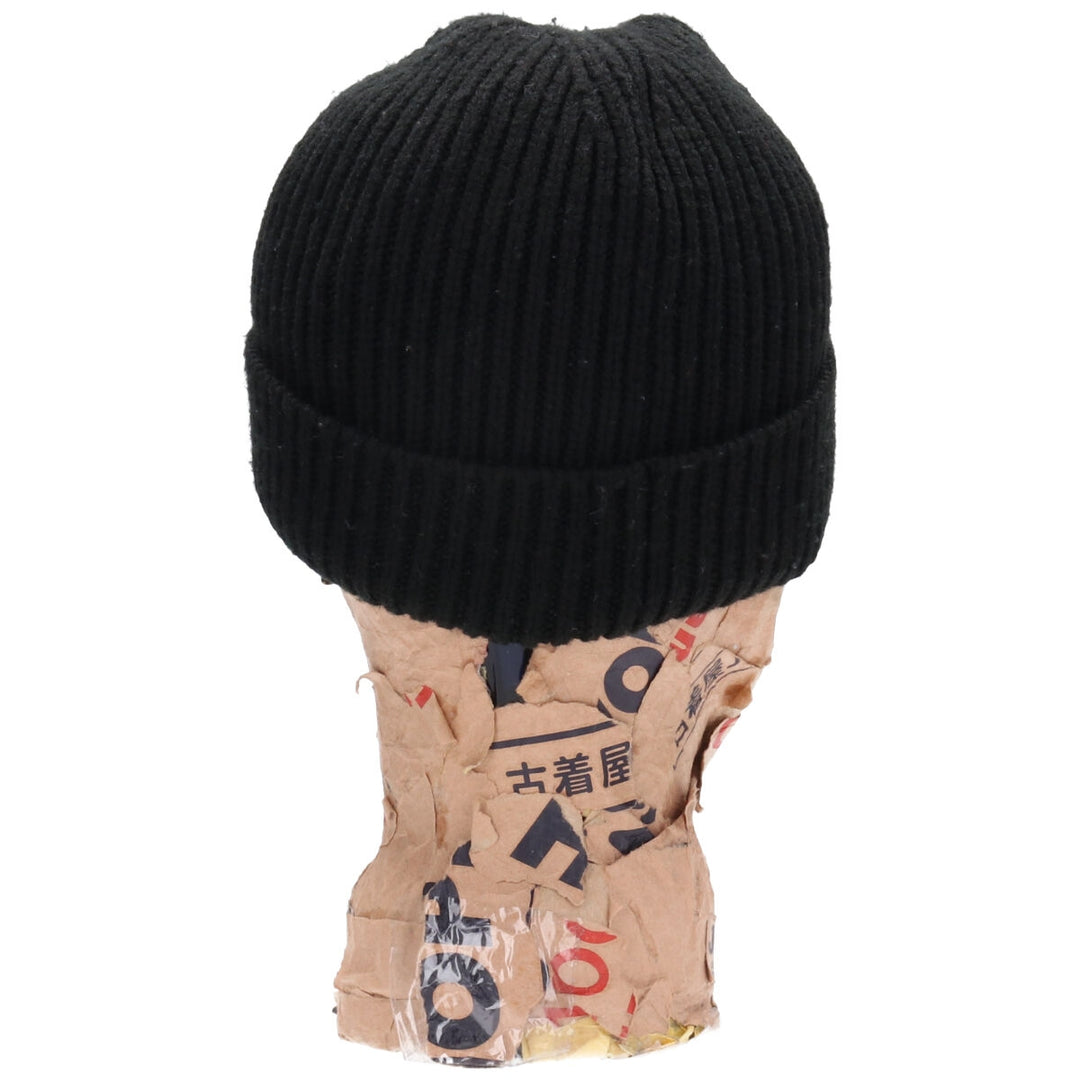 THE NORTH FACE Ribbed knit beanie hat /gaa002792