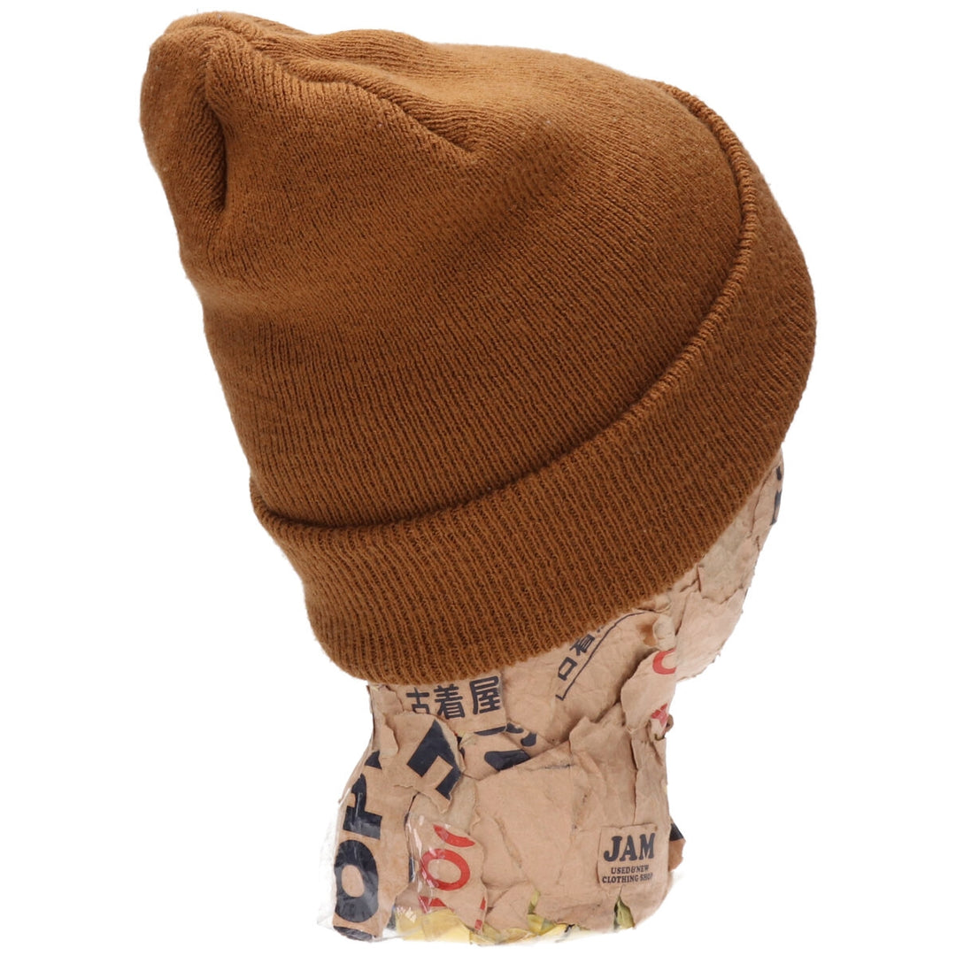 Carhartt knitted hat beanie made in Canada /gaa002793