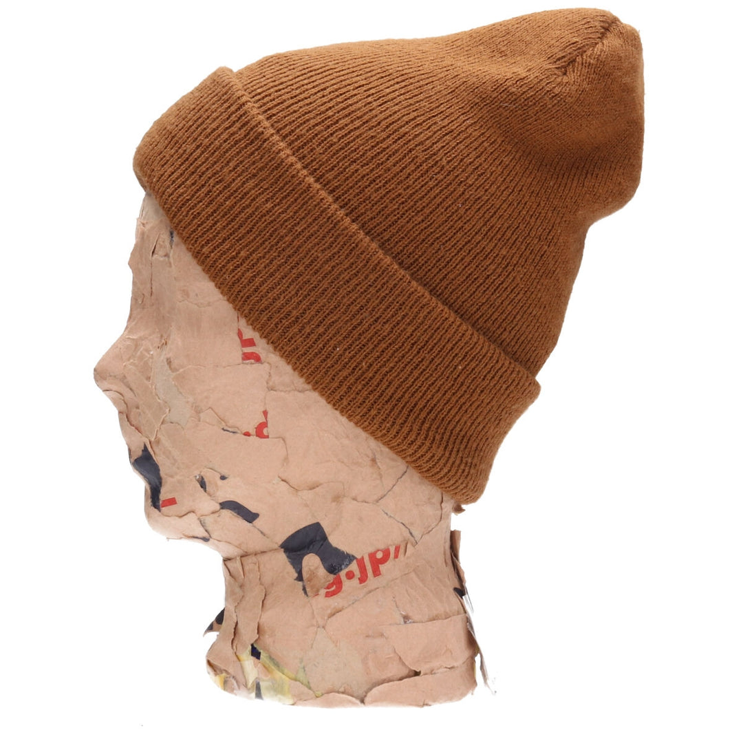 Carhartt knitted hat beanie made in Canada /gaa002793