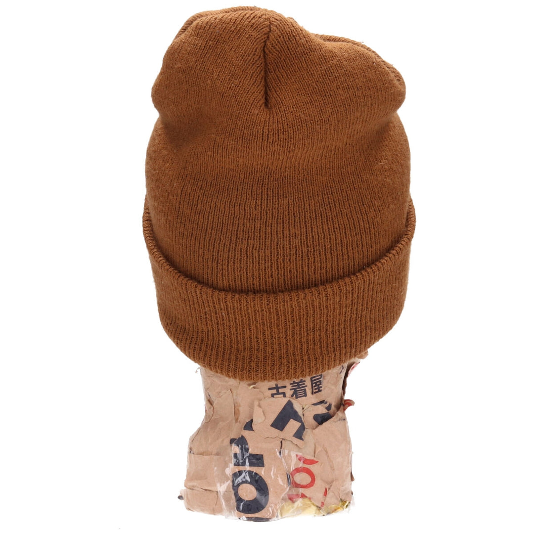 Carhartt knitted hat beanie made in Canada /gaa002793