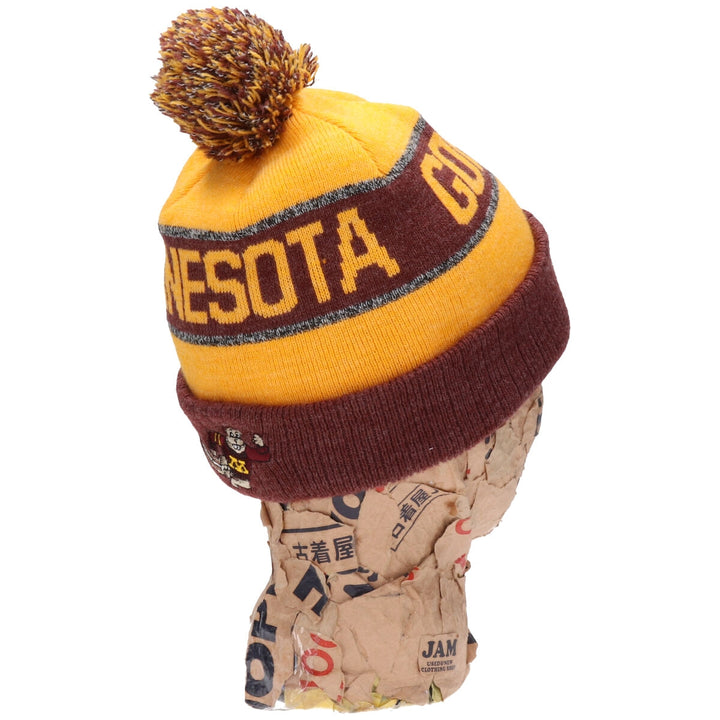 TOP OF THE WORLD College Knit Hat Beanie /gaa002805