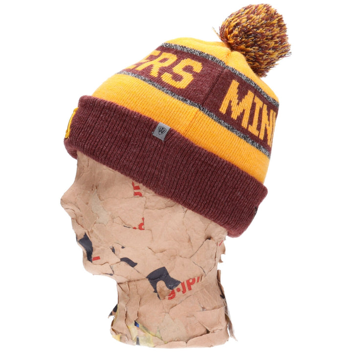 TOP OF THE WORLD College Knit Hat Beanie /gaa002805