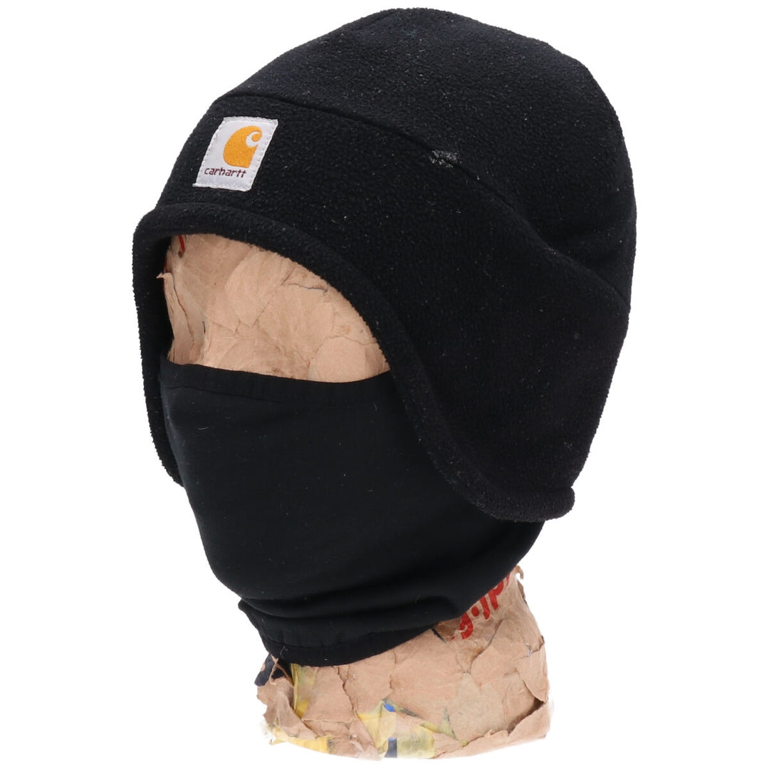 Carhartt Face Mask Fleece Knit Hat Beanie /gaa002806