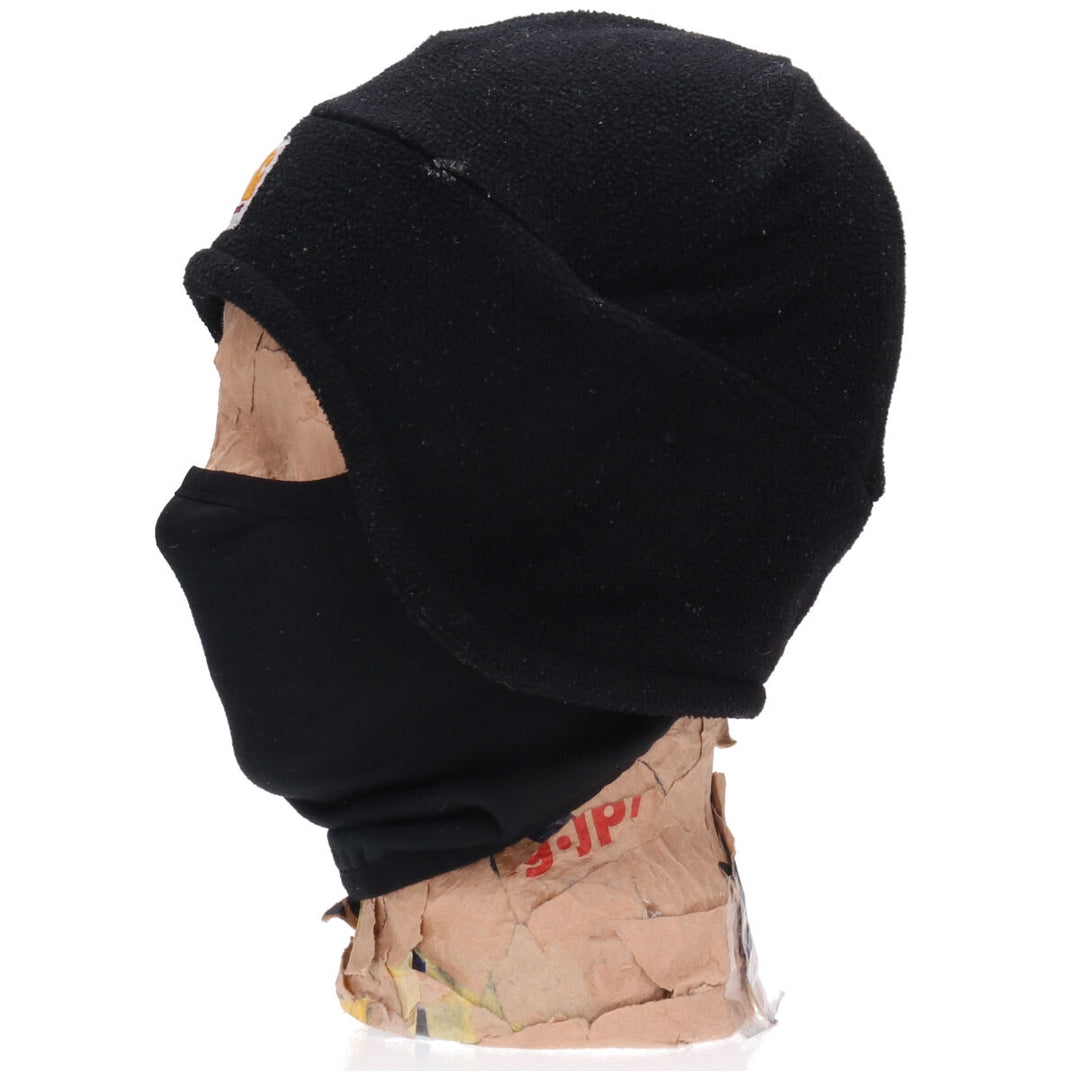 Carhartt Face Mask Fleece Knit Hat Beanie /gaa002806