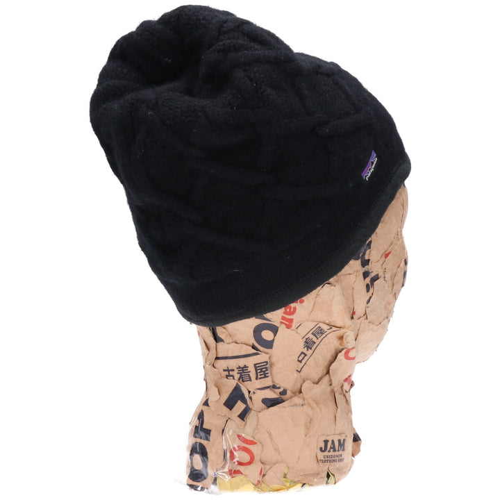 Patagonia 28966FA15 Knitted Beanie /gaa002807