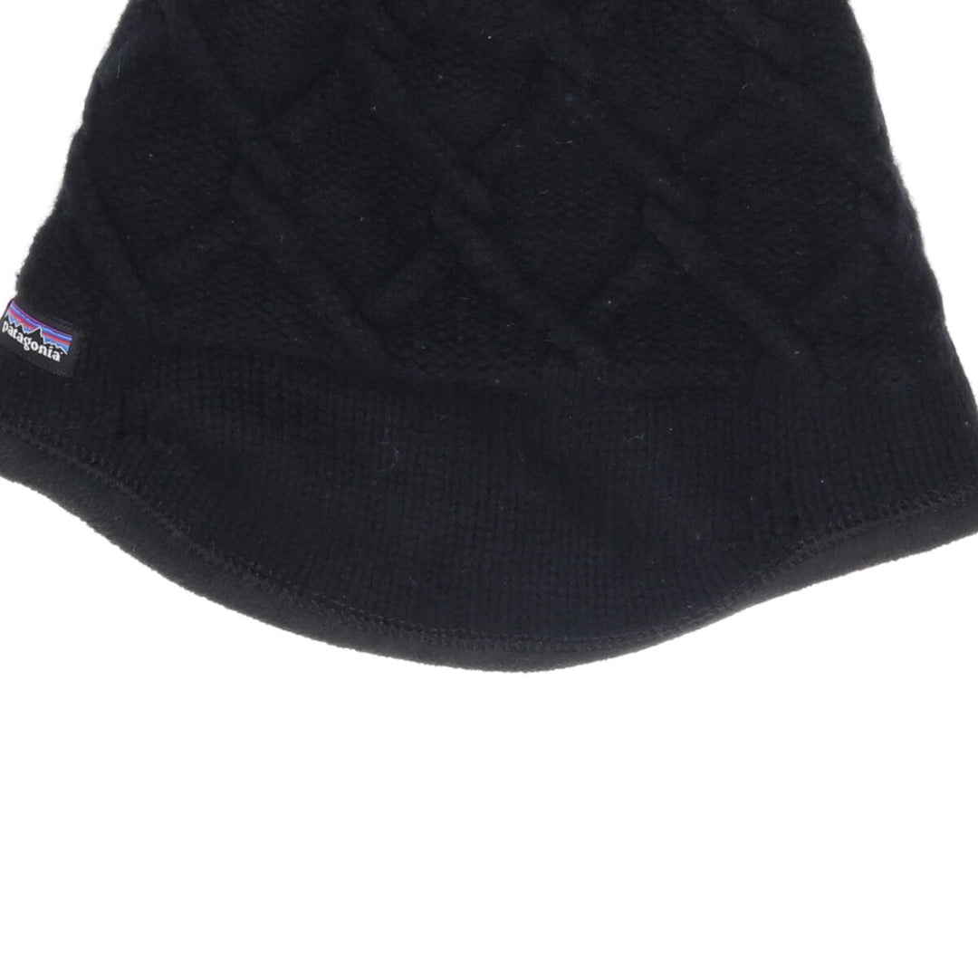 Patagonia 28966FA15 Knitted Beanie /gaa002807