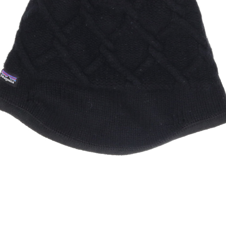 Patagonia 28966FA15 Knitted Beanie /gaa002807