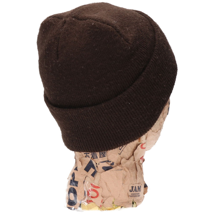 Carhartt Knitted Hat Beanie Made in USA /gaa002808