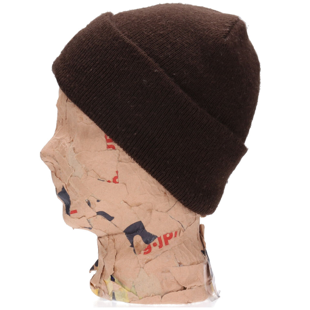 Carhartt Knitted Hat Beanie Made in USA /gaa002808