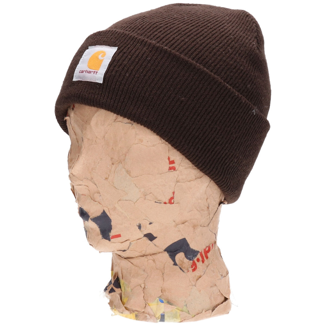 Carhartt Knitted Hat Beanie /gaa002812