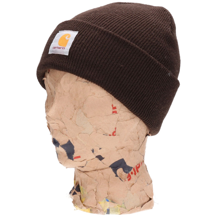 Carhartt Knitted Hat Beanie /gaa002812