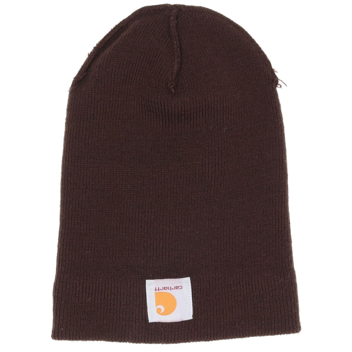 Carhartt Knitted Hat Beanie /gaa002812