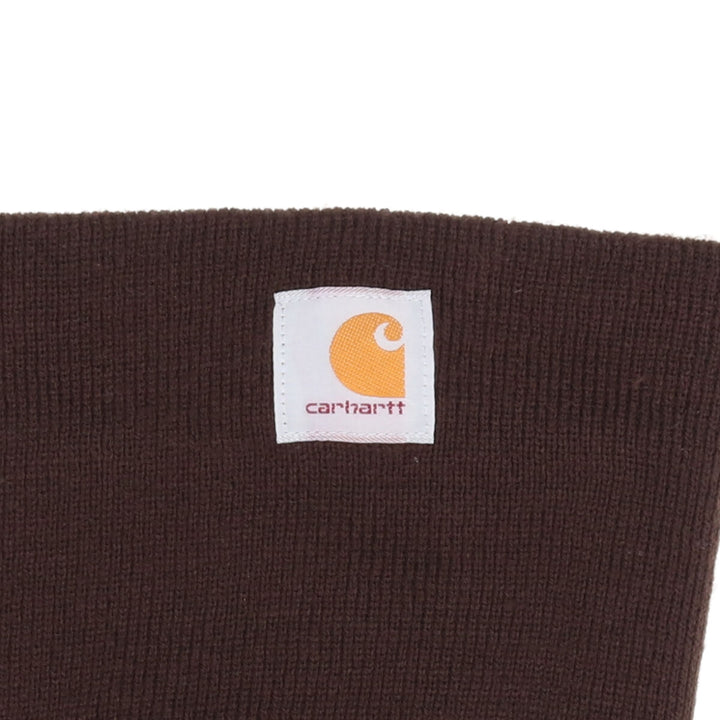 Carhartt Knitted Hat Beanie /gaa002812