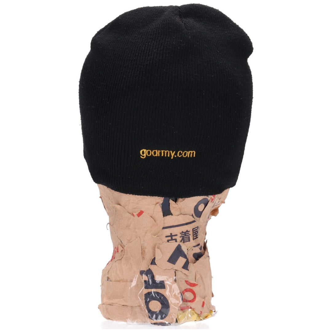 USARMY knitted hat beanie made in USA /gaa002815