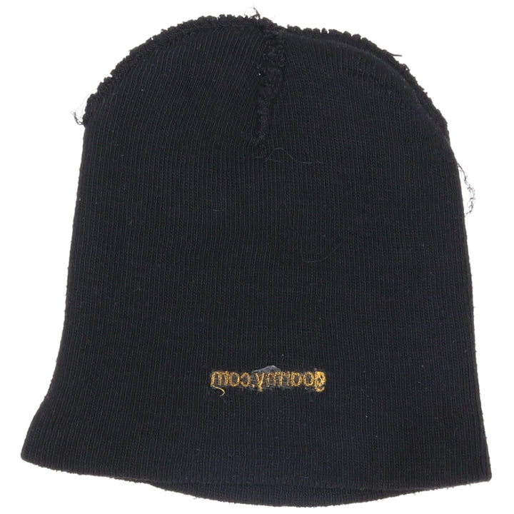 USARMY knitted hat beanie made in USA /gaa002815