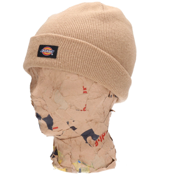 Dickies Knitted Hat Beanie /gaa002818