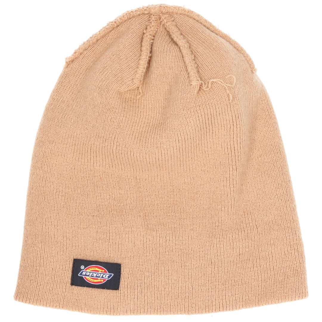 Dickies Knitted Hat Beanie /gaa002818