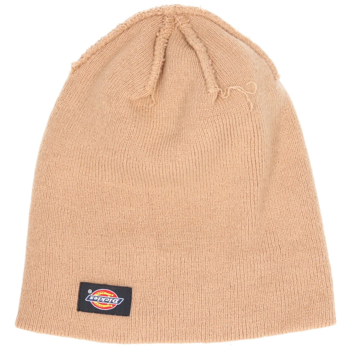 Dickies Knitted Hat Beanie /gaa002818