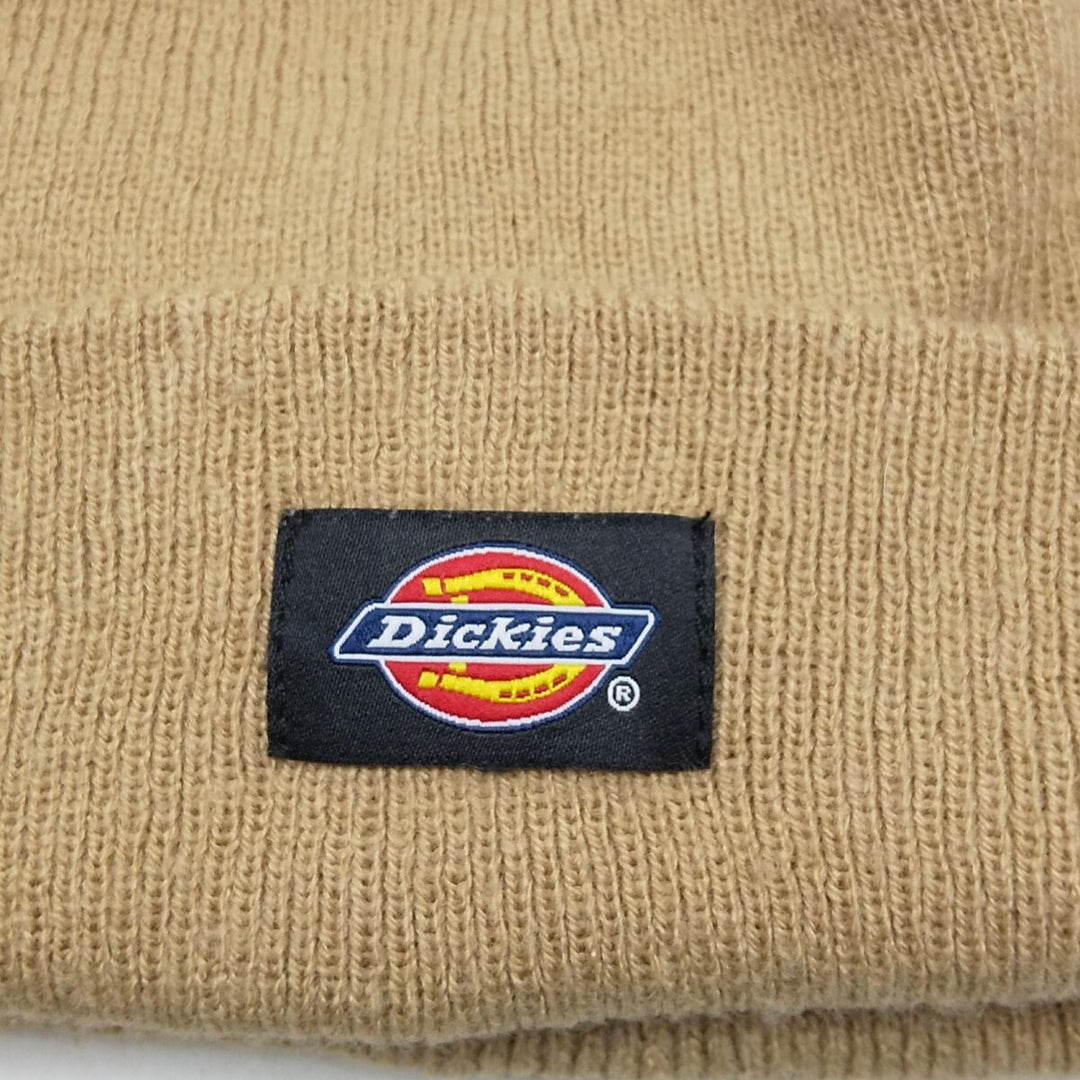 Dickies Knitted Hat Beanie /gaa002818