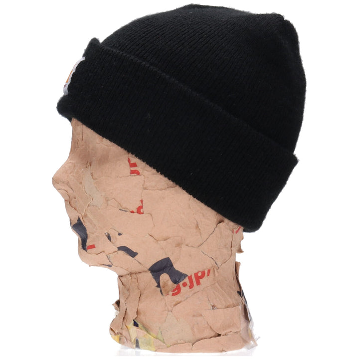 Carhartt knitted hat beanie made in Canada /gaa002822