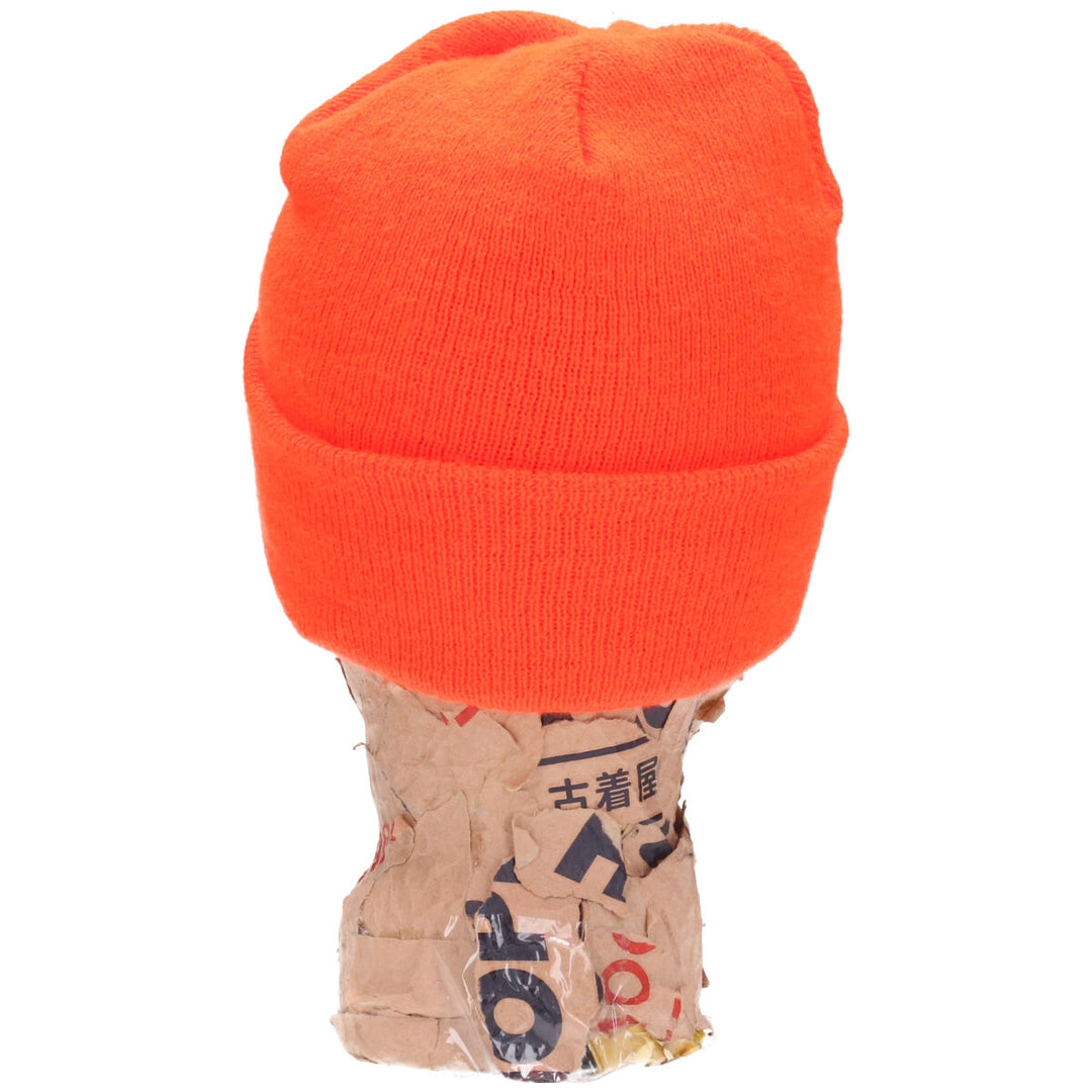 Carhartt knitted hat beanie made in Canada /gaa002824