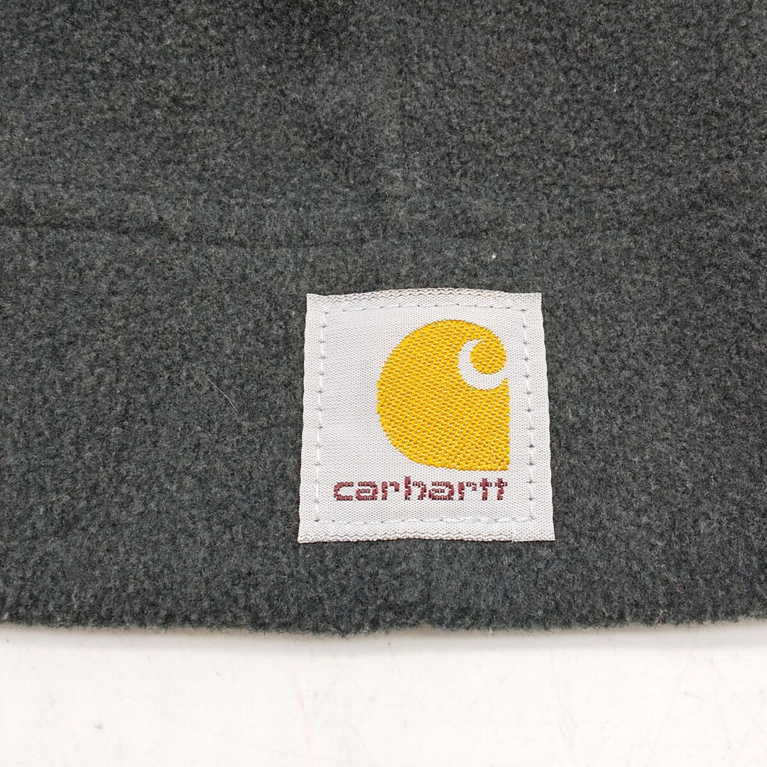 Carhartt Fleece Knit Hat Beanie /gaa002827