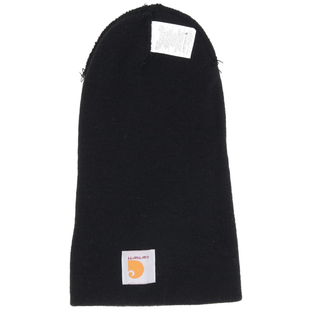 Carhartt Knitted Hat Beanie /gaa002829