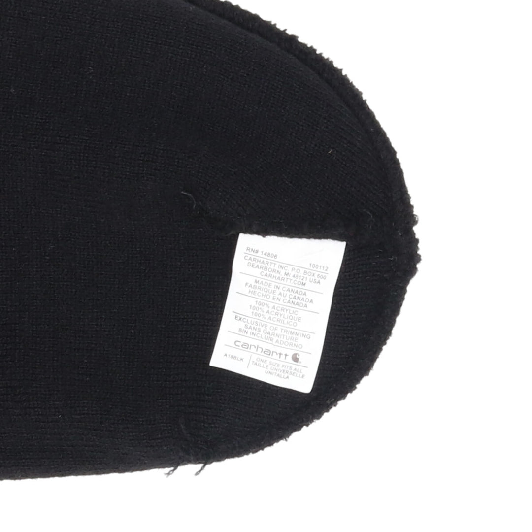 Carhartt Knitted Hat Beanie /gaa002829