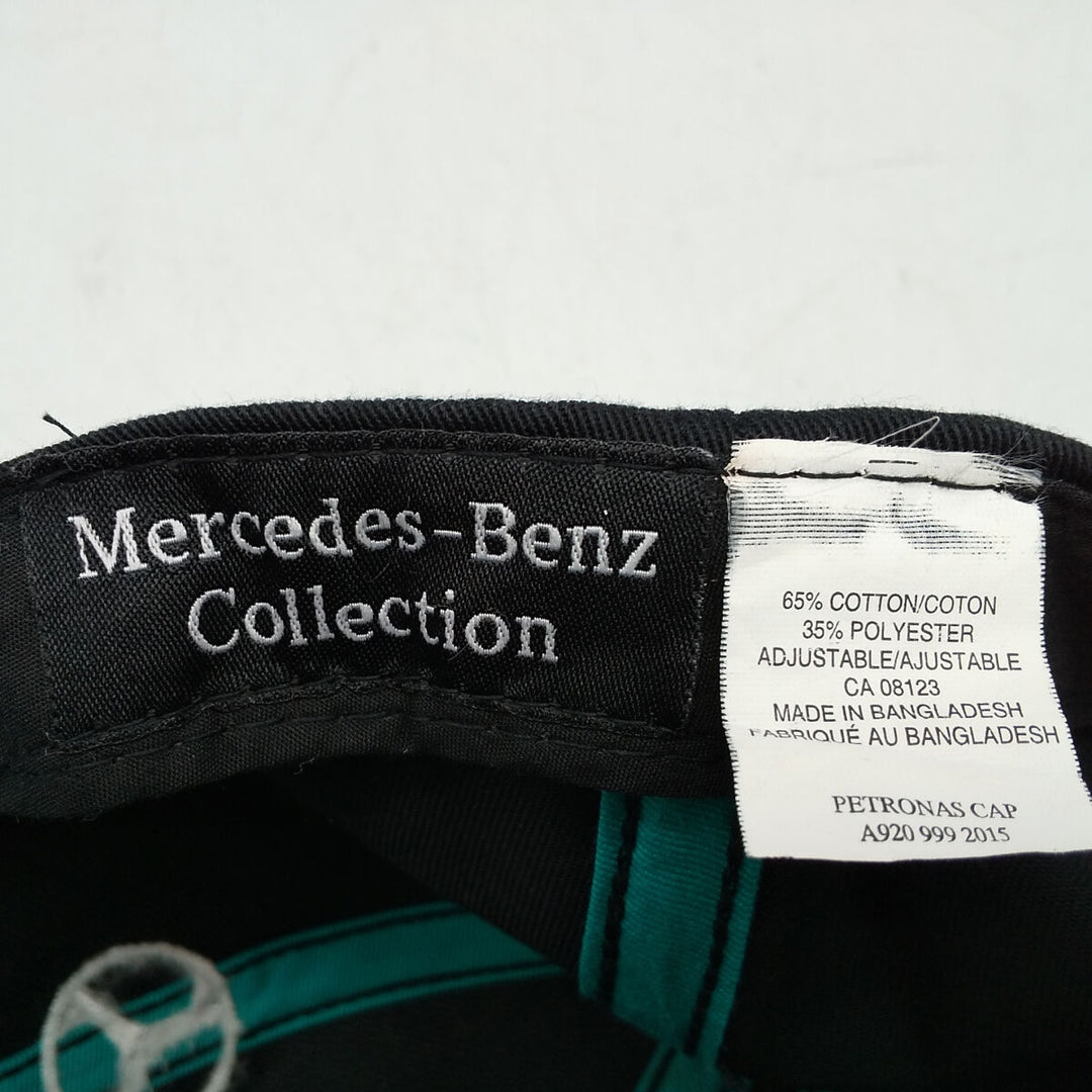 MERCEDES BENZ Mercedes-Benz BB Cap Free Size /gaa002842