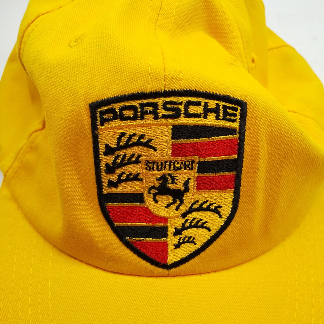 PORSCHE BB Cap Free Size /gaa002851