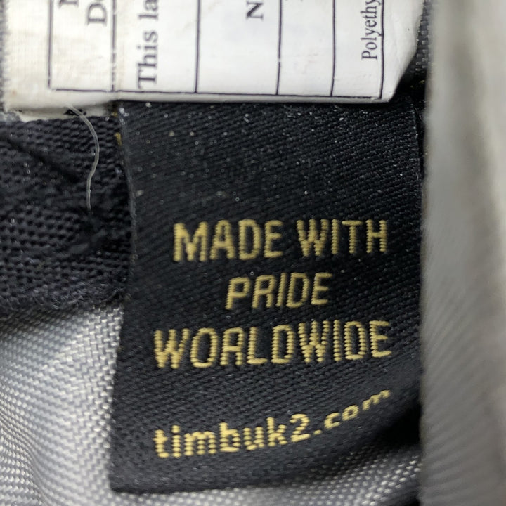 Timbuk2 Messenger Bag /gaa002866