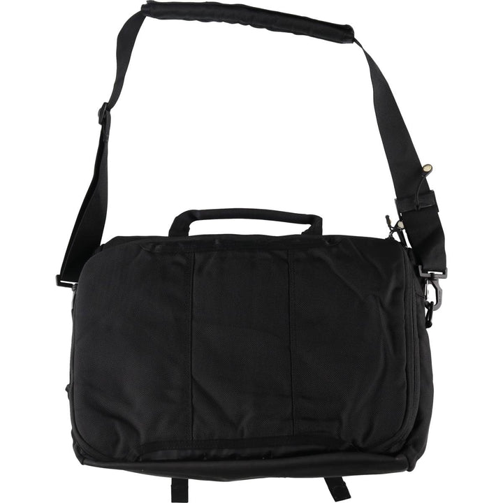 Timbuk2 Messenger Bag unclear black type Vintage Second Hand