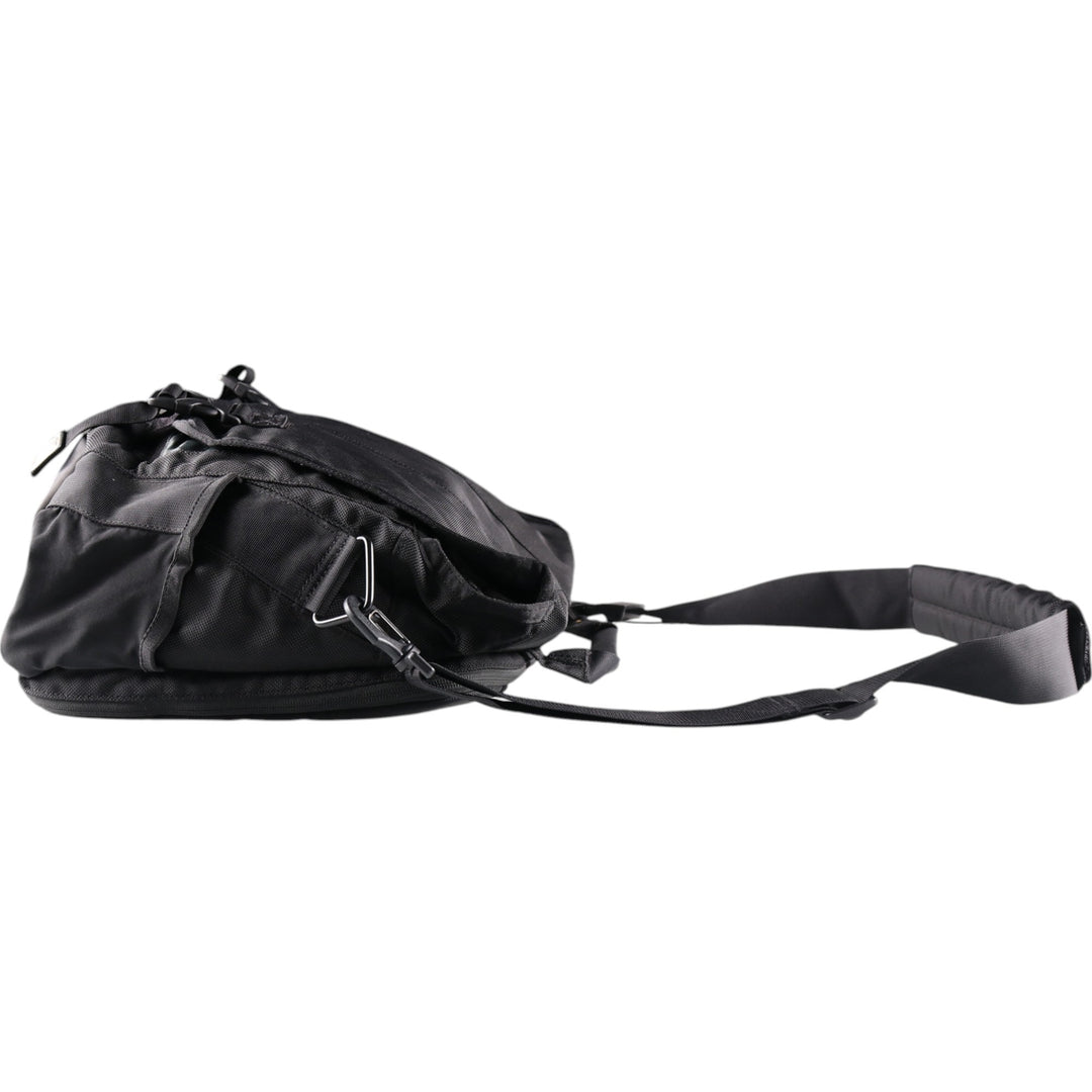 Timbuk2 Messenger Bag unclear black type Vintage Second Hand