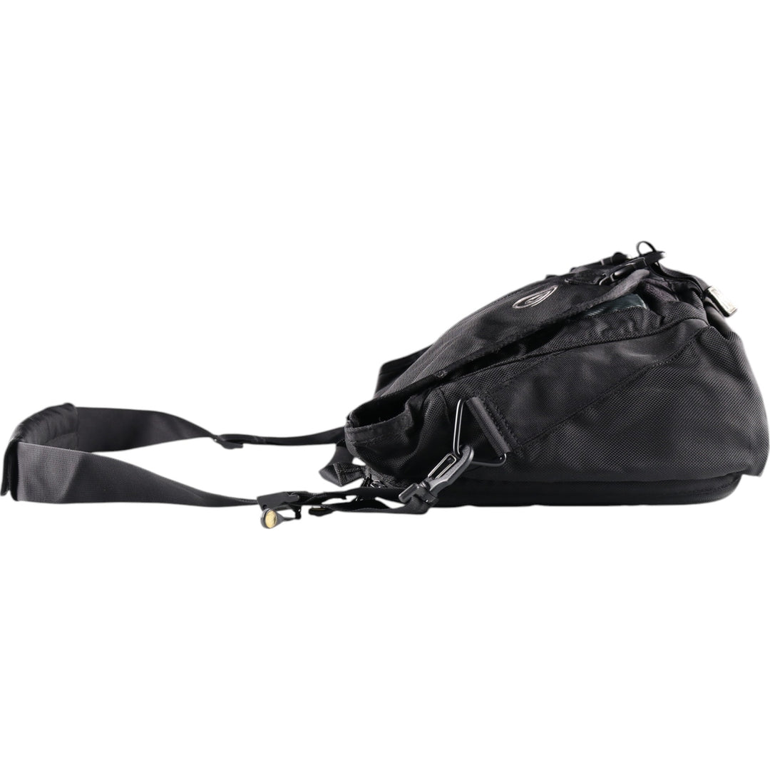 Timbuk2 Messenger Bag unclear black type Vintage Second Hand