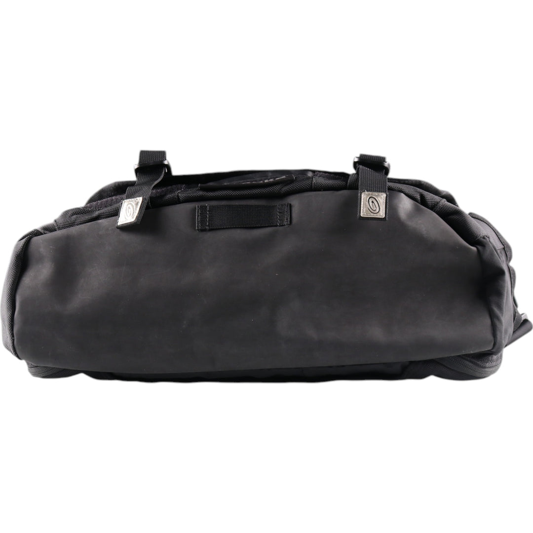 Timbuk2 Messenger Bag unclear black type Vintage Second Hand