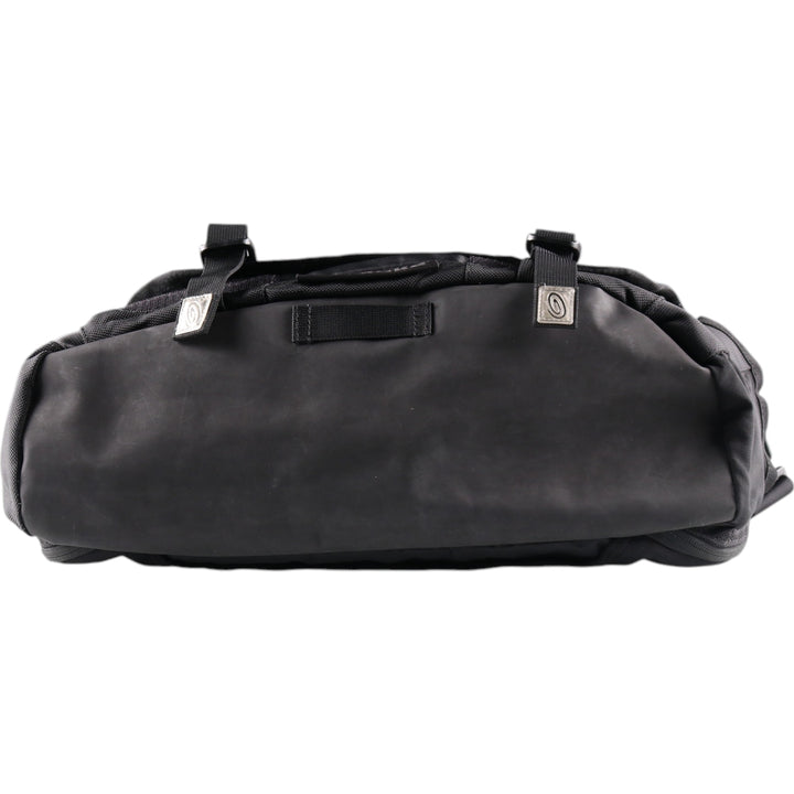 Timbuk2 Messenger Bag unclear black type Vintage Second Hand