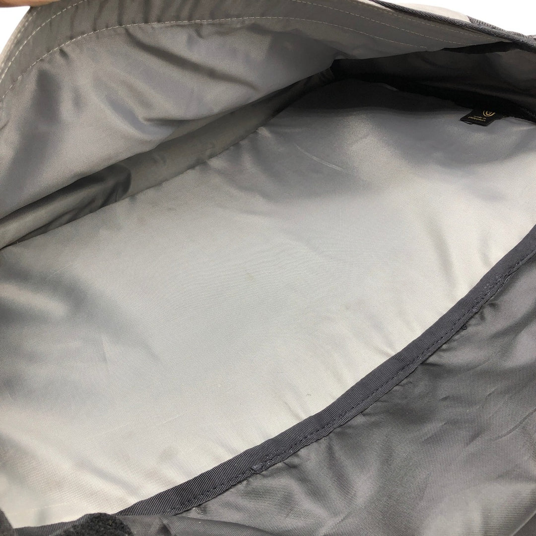 Timbuk2 Messenger Bag unclear black type Vintage Second Hand