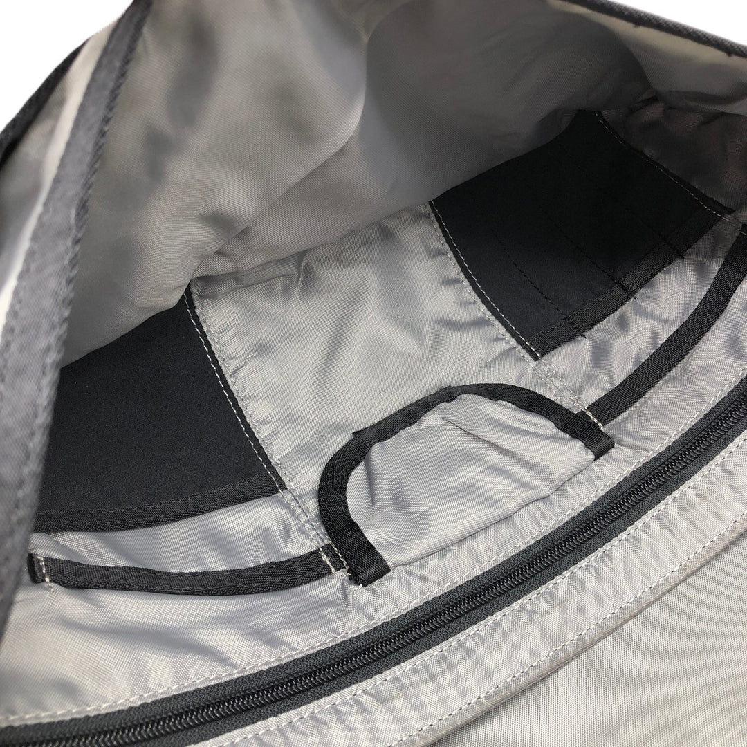 Timbuk2 Messenger Bag unclear black type Vintage Second Hand