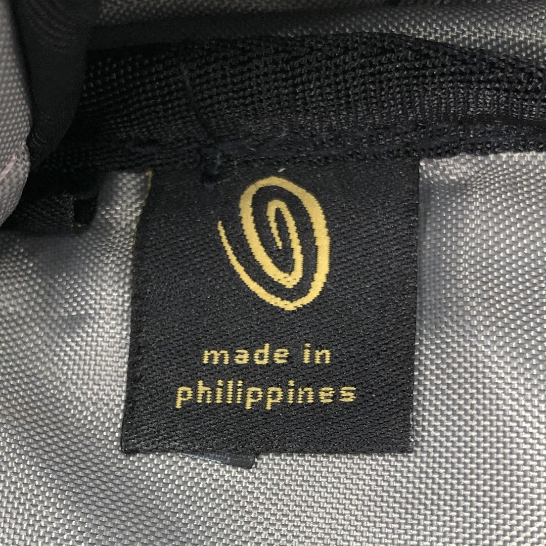 Timbuk2 Messenger Bag unclear black type Vintage Second Hand