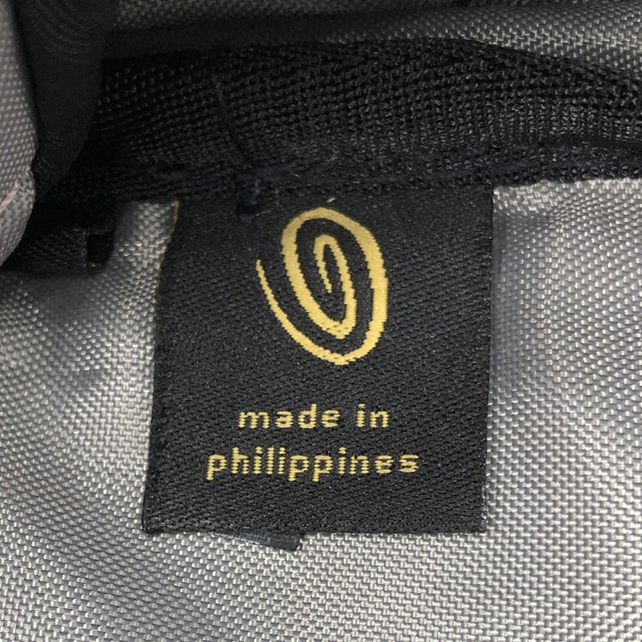 Timbuk2 Messenger Bag unclear black type Vintage Second Hand