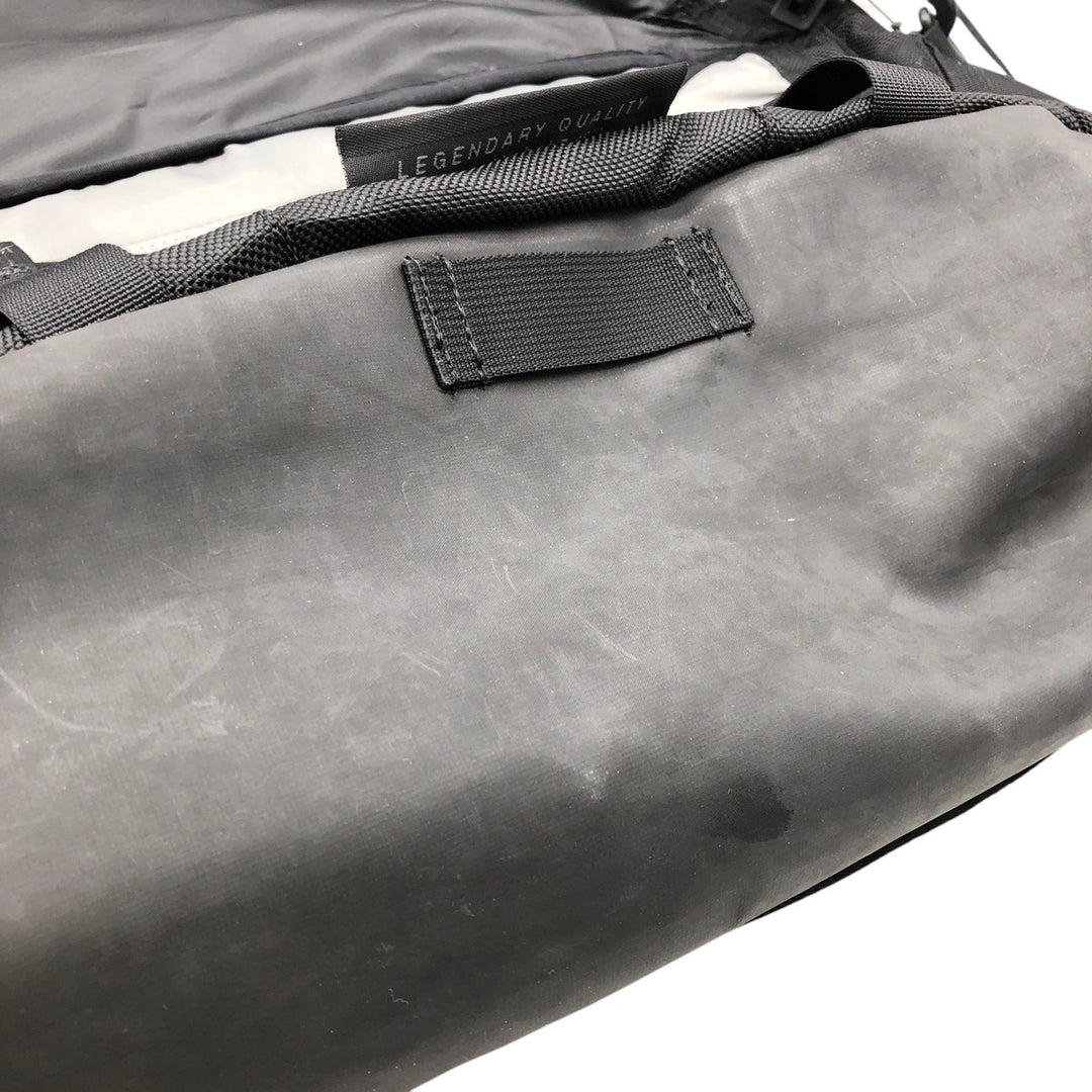 Timbuk2 Messenger Bag unclear black type Vintage Second Hand