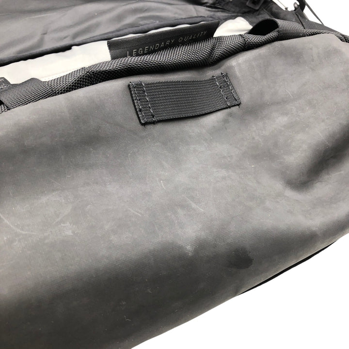 Timbuk2 Messenger Bag unclear black type Vintage Second Hand