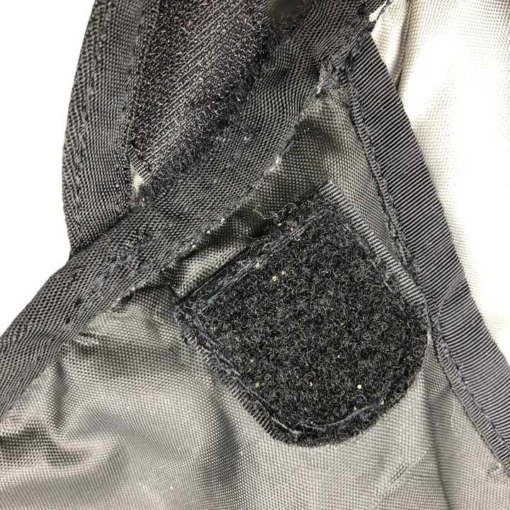 Timbuk2 Messenger Bag unclear black type Vintage Second Hand