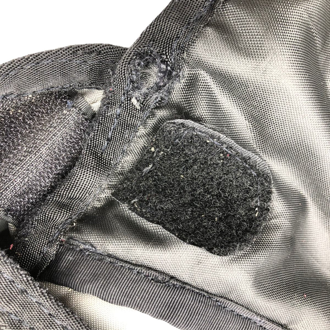 Timbuk2 Messenger Bag unclear black type Vintage Second Hand