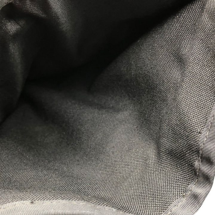 Chrome Messenger Bag Made in USA unclear black type Vintage Second Hand